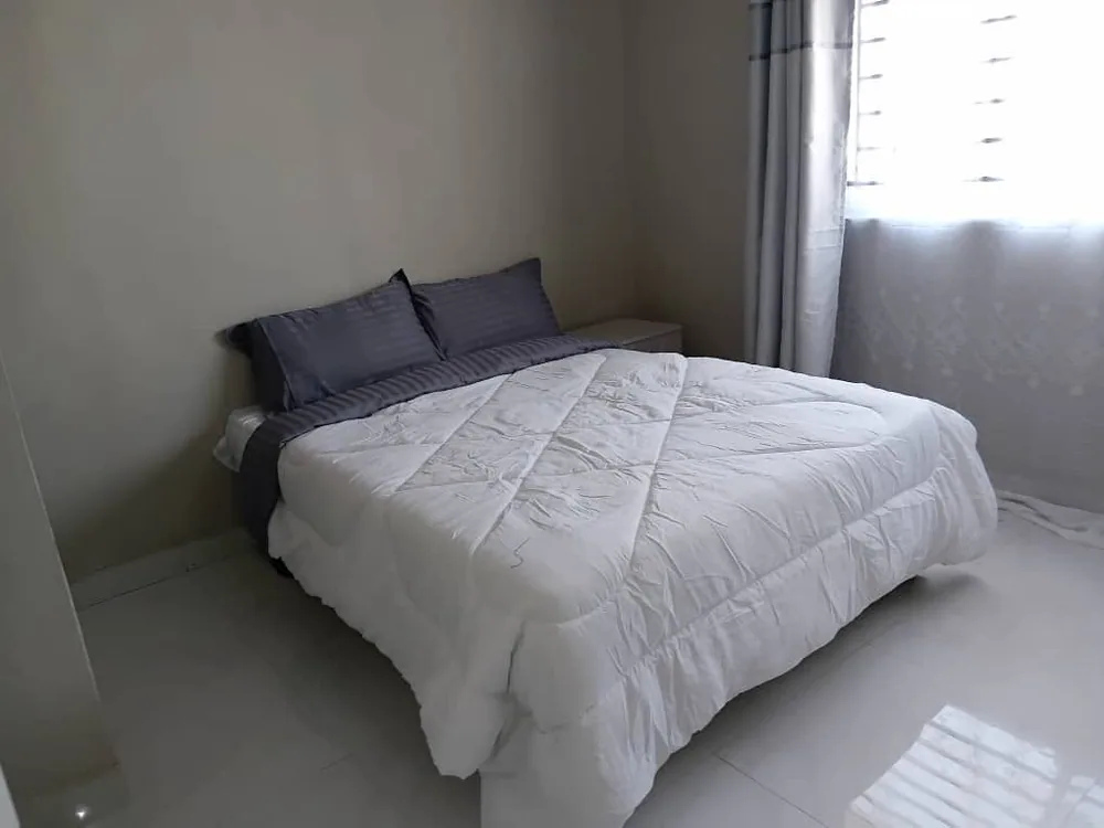 Linen changed between stays
